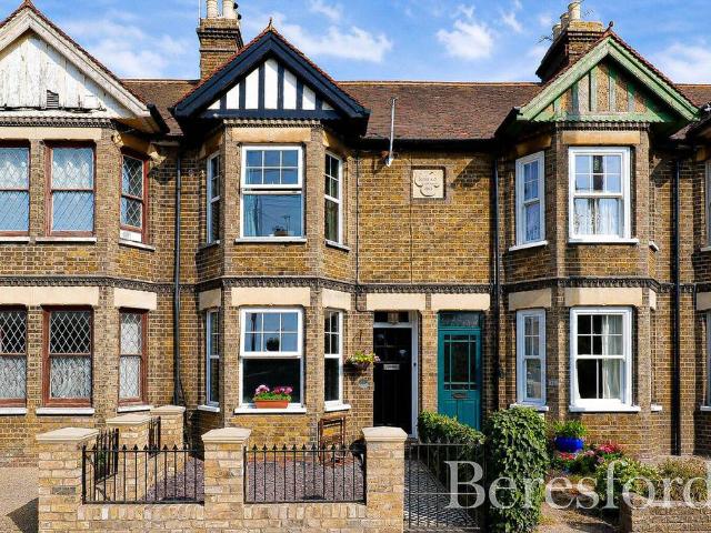 House for sale in Maldon, Essex