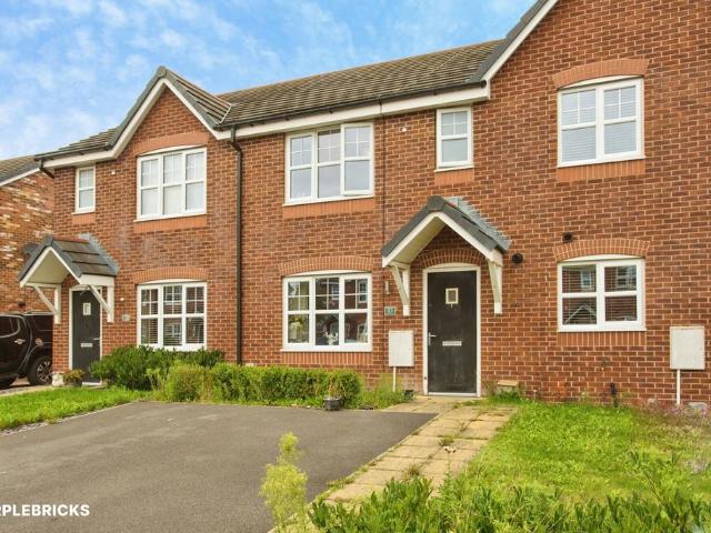 House for sale in Leyland, South Ribble