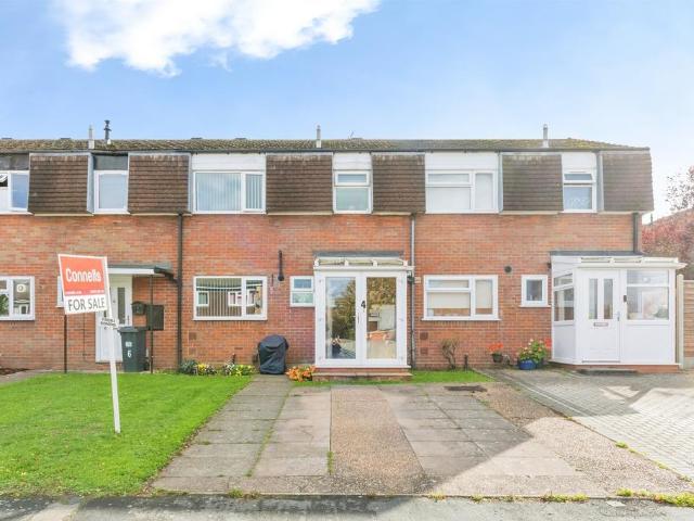 House for sale in Lillington, Warwick