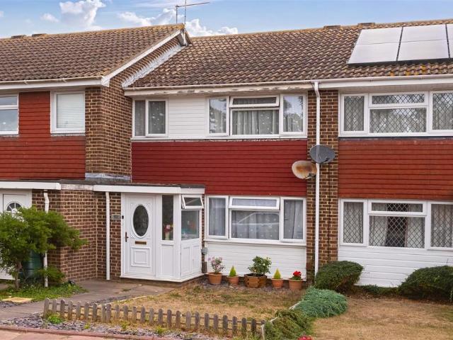 House for sale in Worthing, West Sussex
