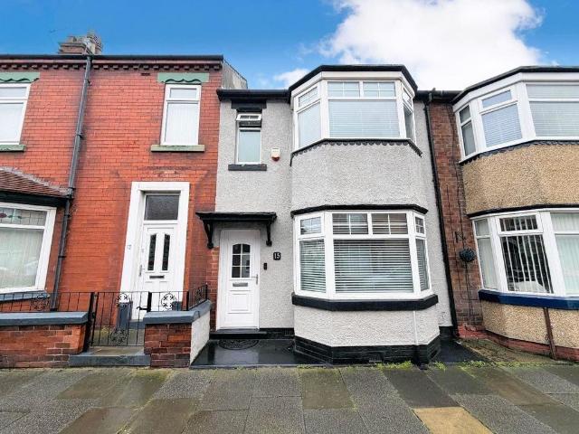 House for sale in Seaton Carew, Isle Of Man