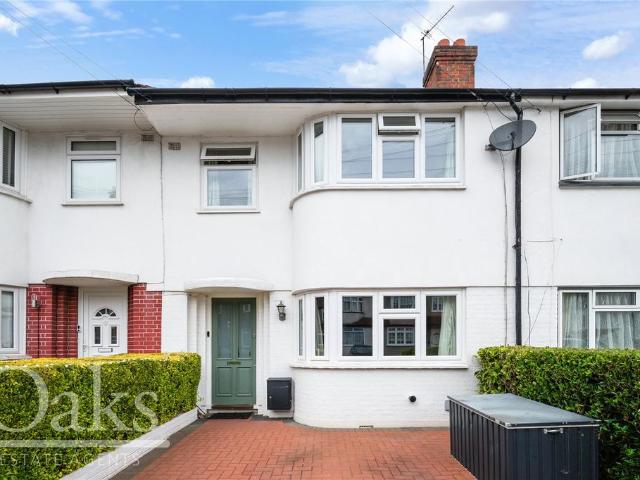 House for sale in London Borough of Merton, Greater London