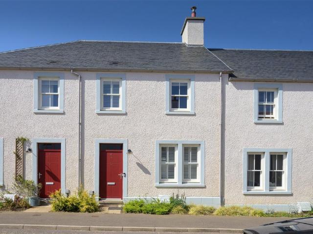 House for sale in Longniddry, Scotland