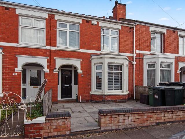 House for sale in Chapelfields, West Midlands