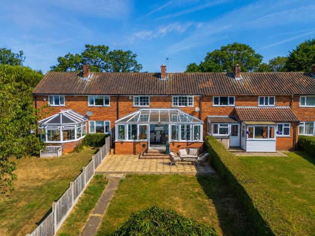 House for sale in Rushock, Worcestershire