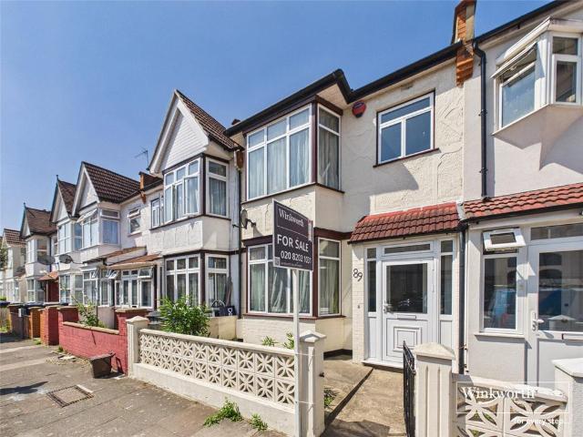 House for sale in West Hendon, The Hyde