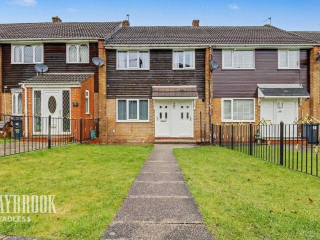 House for sale in Norton, Isle Of Man