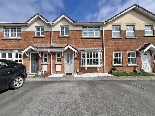 House for sale in Little Poulton, Cabus