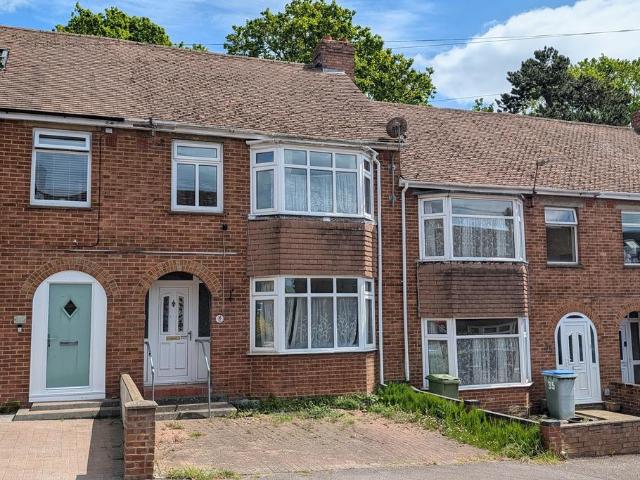 House for sale in West End, Fareham
