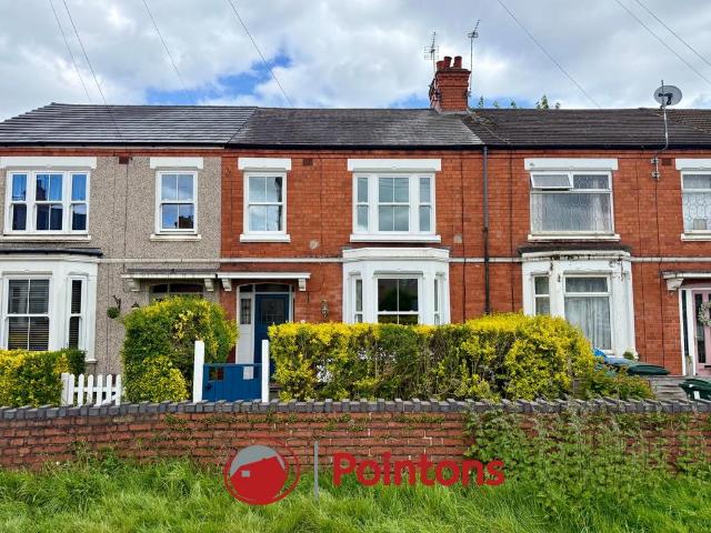 House for sale in West Midlands