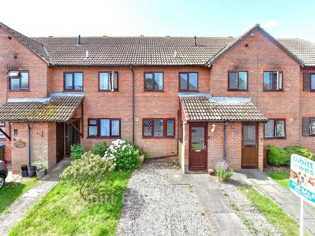 House for sale in Rustington, Clapham