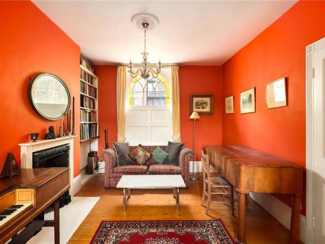 House for sale in South Hackney, Greater London