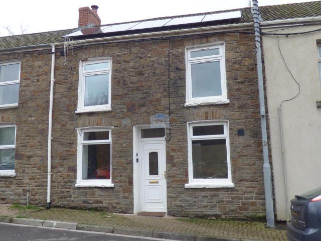 House for sale in Ogmore Valley, Nant-y-moel