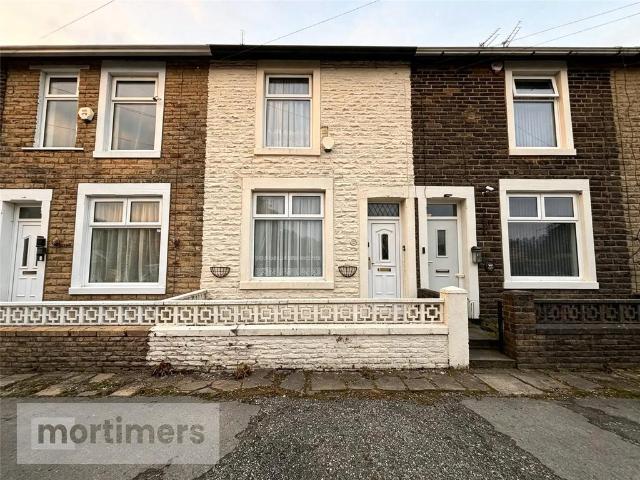 House for sale in Enfield, Backburn