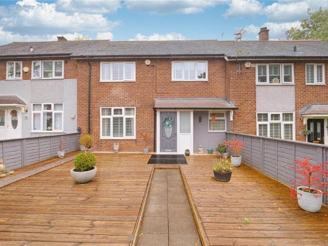 House for sale in Haughton Green, Tameside