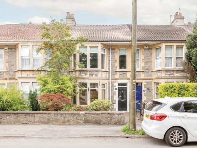 House for sale in Kingswood, South Gloucestershire