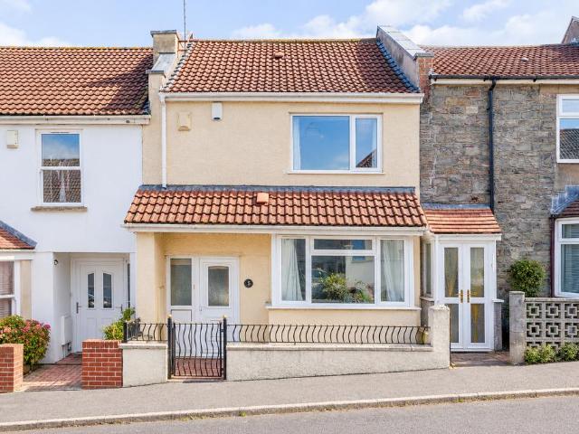 House for sale in Hillfields, Feckenham