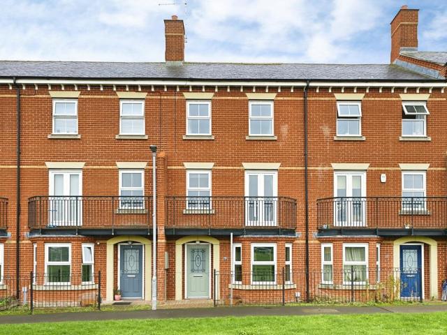 House for sale in St Crispin's, Duston