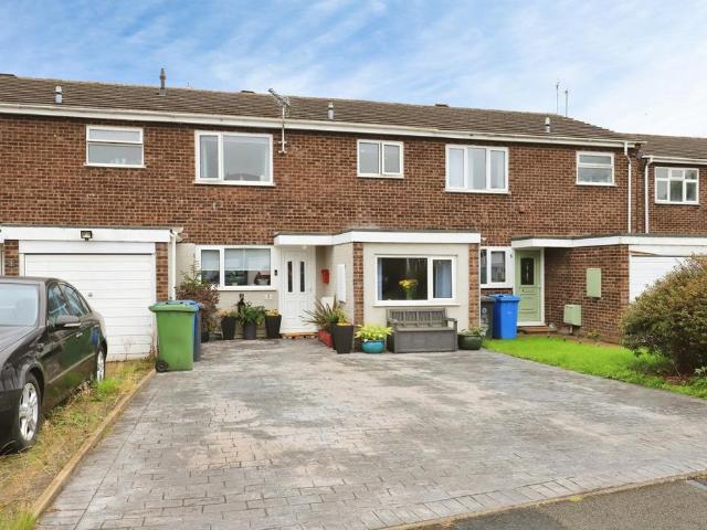 House for sale in Perton, South Staffordshire