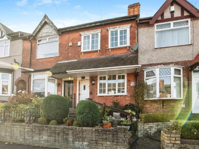 House for sale in Bearwood, West Midlands