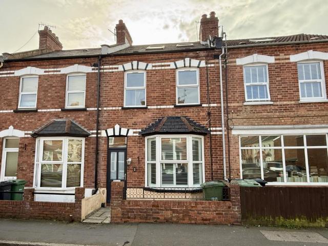 House for sale in Watergate, Devon