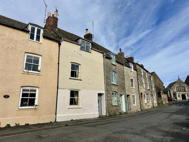 House for sale in Malmesbury, Wiltshire