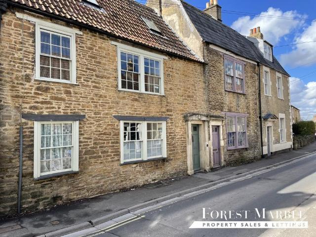 House for sale in Frome