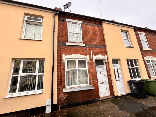 House for sale in Bloxwich, West Midlands