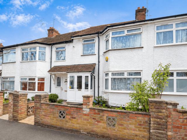 House for sale in Sudbury, Greater London
