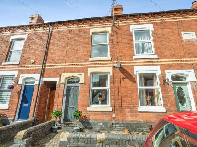 House for sale in Foxholes, Rushock