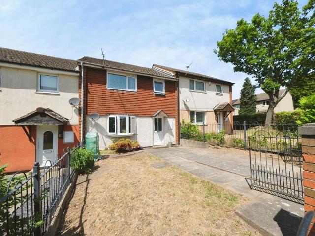 House for sale in St Ann's, Haddon