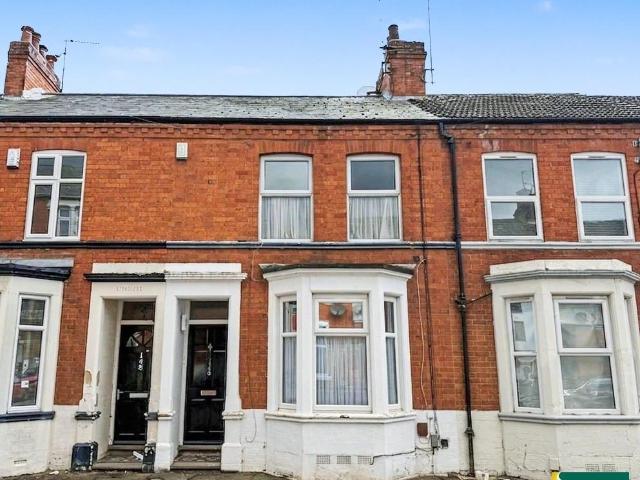 House for sale in Northampton, Northamptonshire