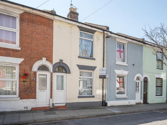 House for sale in Buckland, City Of Portsmouth