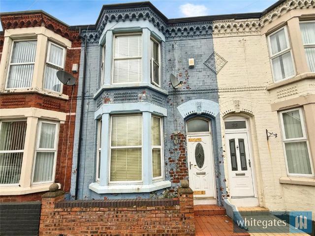 House for sale in Calderstones