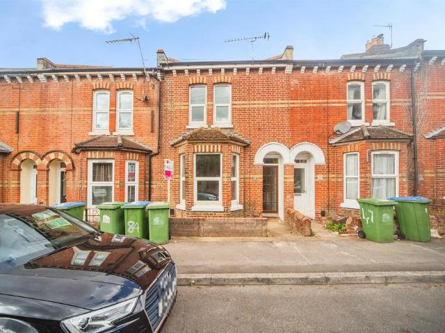 House for sale in Portswood Park, City Of Southampton