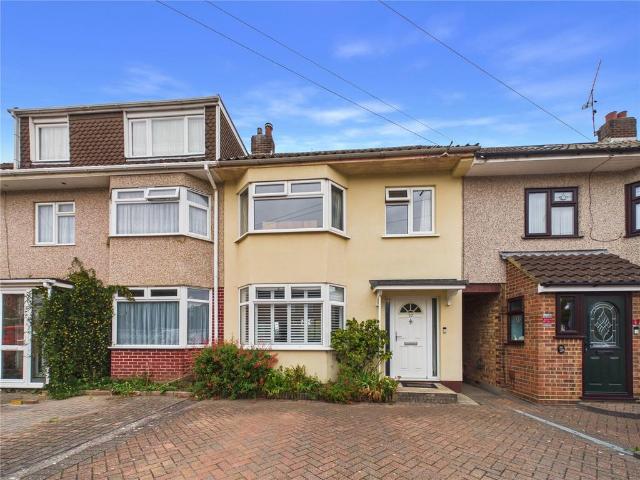 House for sale in Moulsham, Chelmsford