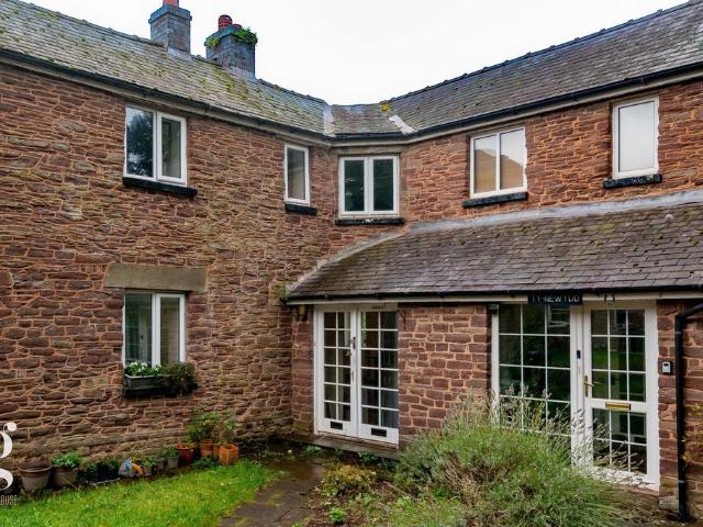 House for sale in Abbey Dore