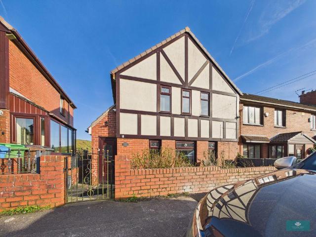 House for sale in Moorside, Pendock
