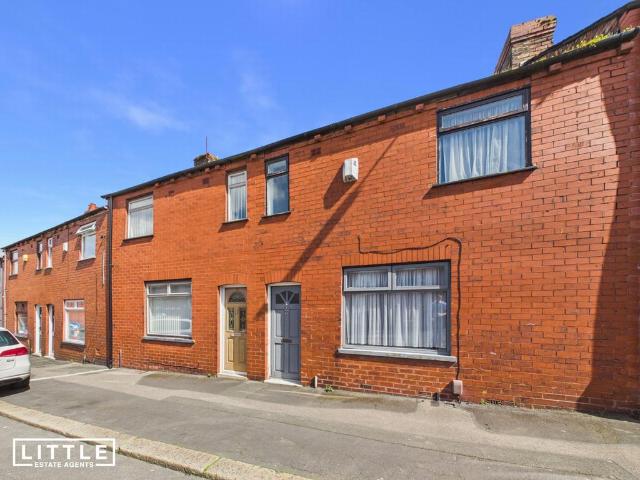 House for sale in Isle Of Man