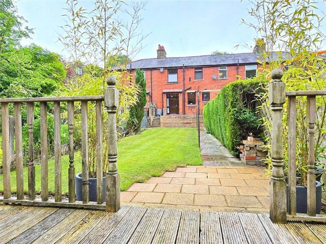 House for sale in Lumb, Irwell Vale