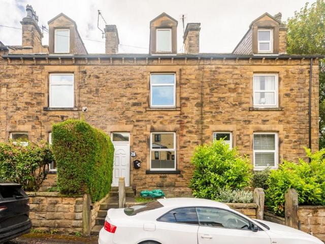 House for sale in Drighlington
