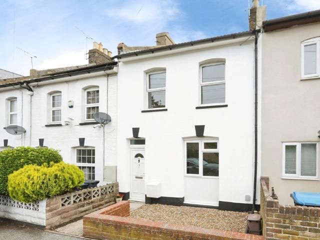 House for sale in Chilton, Acol