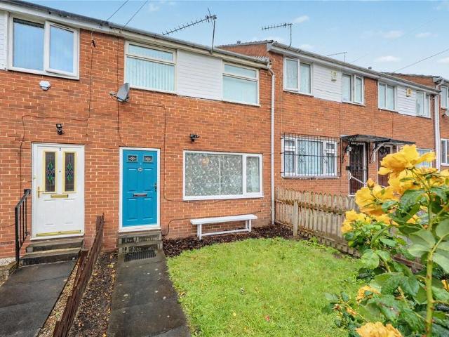 House for sale in Chapeltown, West Yorkshire