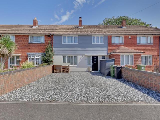 House for sale in Drayton, City Of Portsmouth