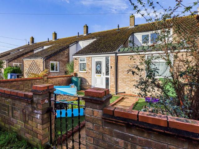 House for sale in Huntingdon