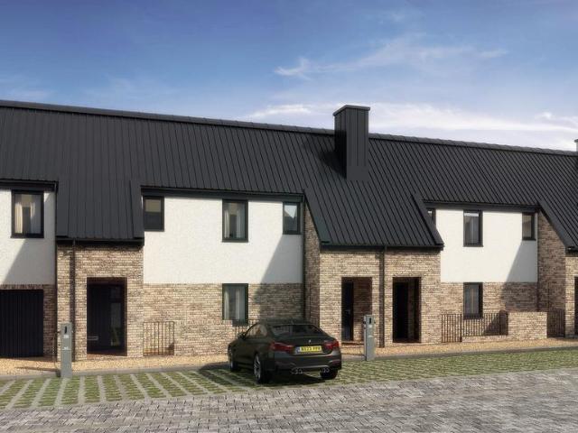 House for sale in Belper CP, Kedleston