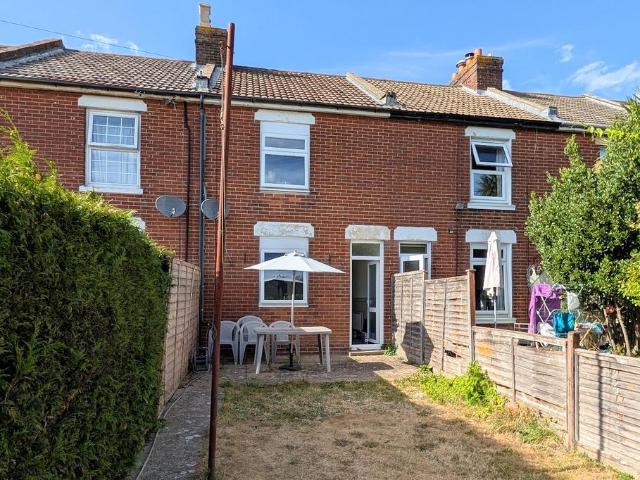 House for sale in West End, Fareham