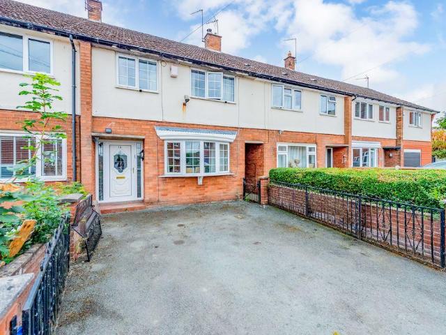 House for sale in Park Hall, Shropshire