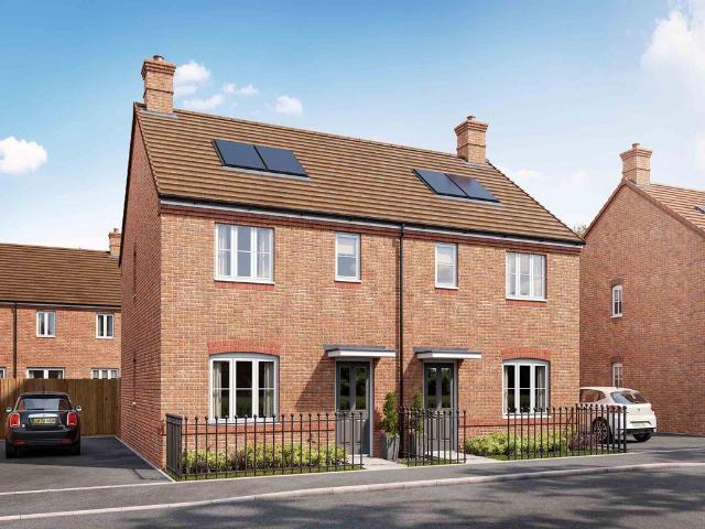 House for sale in Woodland Valley, Rothwell
