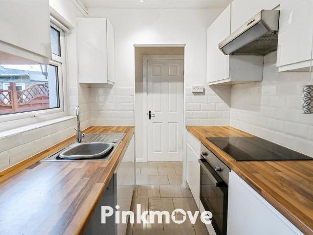 House for sale in Croesyceiliog, Wales